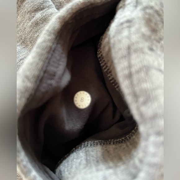 Lululemon Sweatshirt - Picture 2 of 3